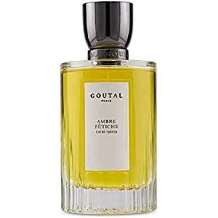Туалетная вода Goutal Paris Ambre Fetiche 100 мл, Annick Goutal
Туалетная вода Goutal Paris Ambre Fetiche 100 мл, Annick Goutal