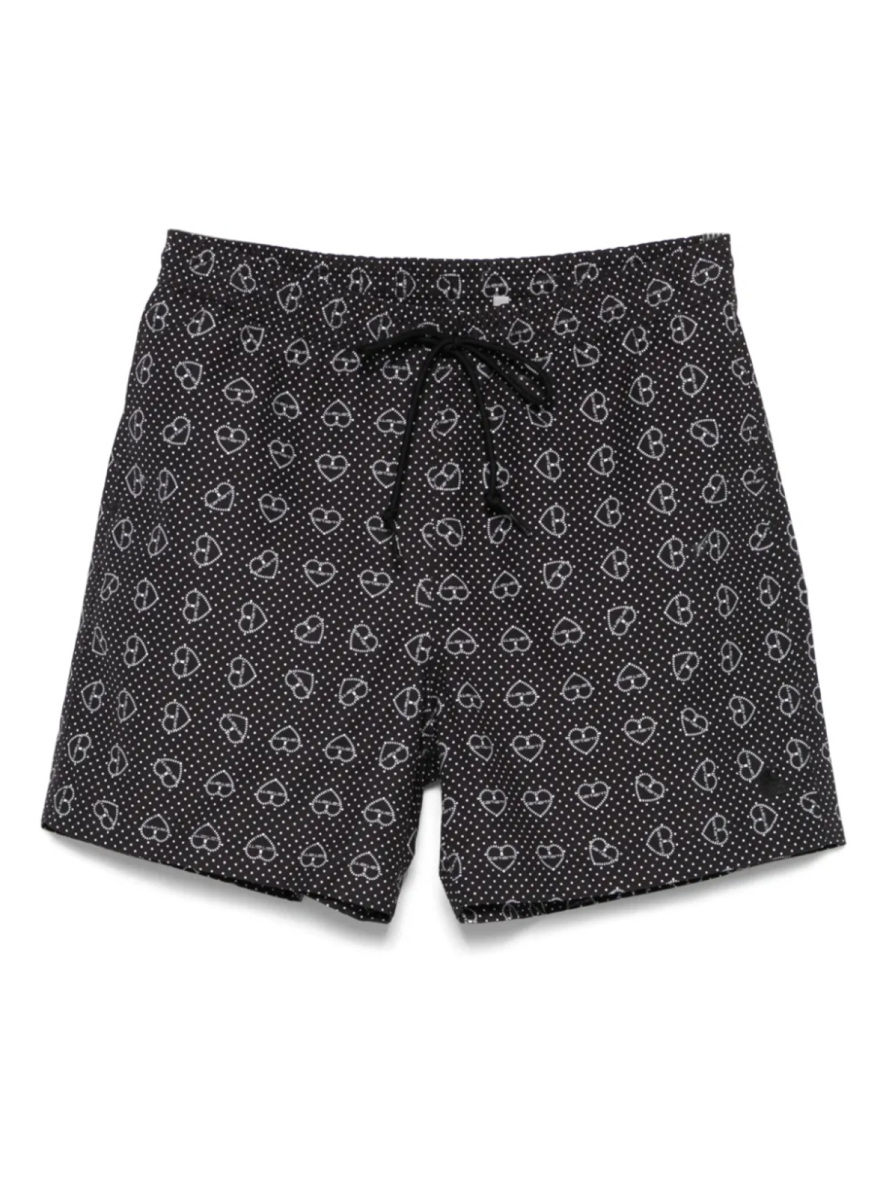 Плавки-шорты Slater Carhartt WIP, черный
Плавки-шорты Slater Carhartt WIP, черный