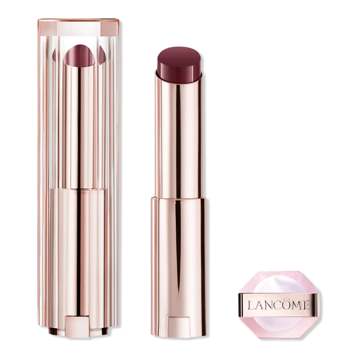 Увлажняющий бальзам для губ Lip Idôle Squalane-12 Butterglow Lancôme, 66 Mahogany Mauve (cool brown berry)
Увлажняющий бальзам для губ Lip Idôle Squalane-12 Butterglow Lancôme, 66 Mahogany Mauve (cool brown berry)