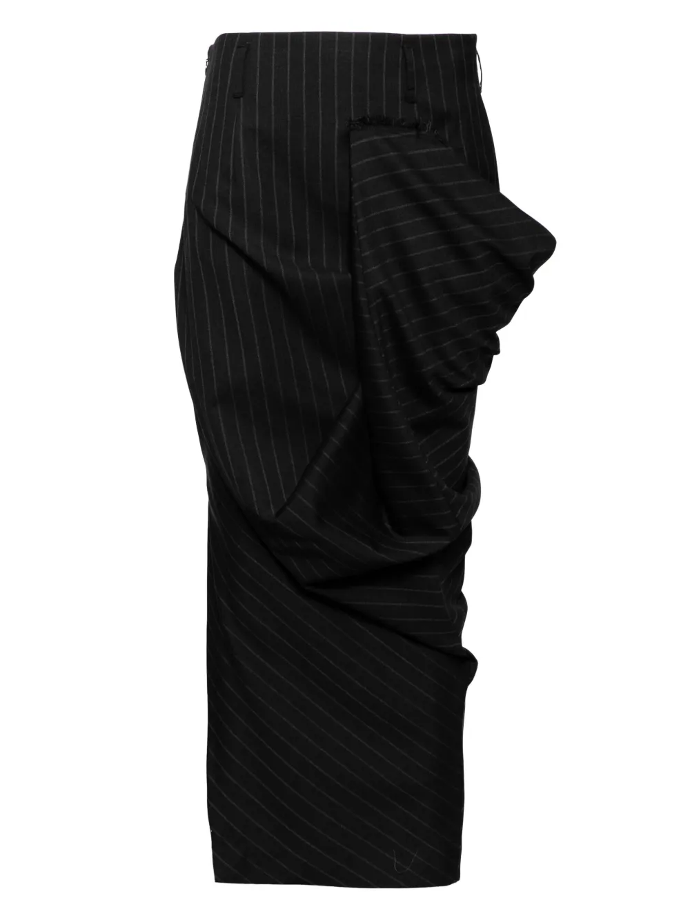 Юбка с драпировкой Moohong, черный
Юбка с драпировкой Moohong, черный