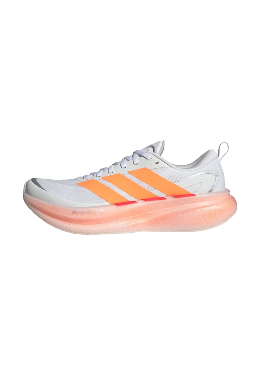 Кроссовки Adidas Performance SUPERNOVA GLIDE, Ftwr White/Lucid Orange/Lucid Red/White
Кроссовки Adidas Performance SUPERNOVA GLIDE, Ftwr White/Lucid Orange/Lucid Red/White
