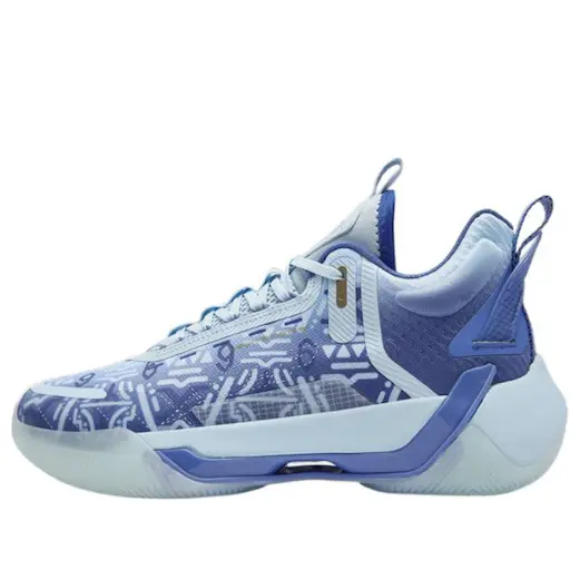 Кроссовки levitation 6 'blue' Xtep, синий
Кроссовки levitation 6 'blue' Xtep, синий