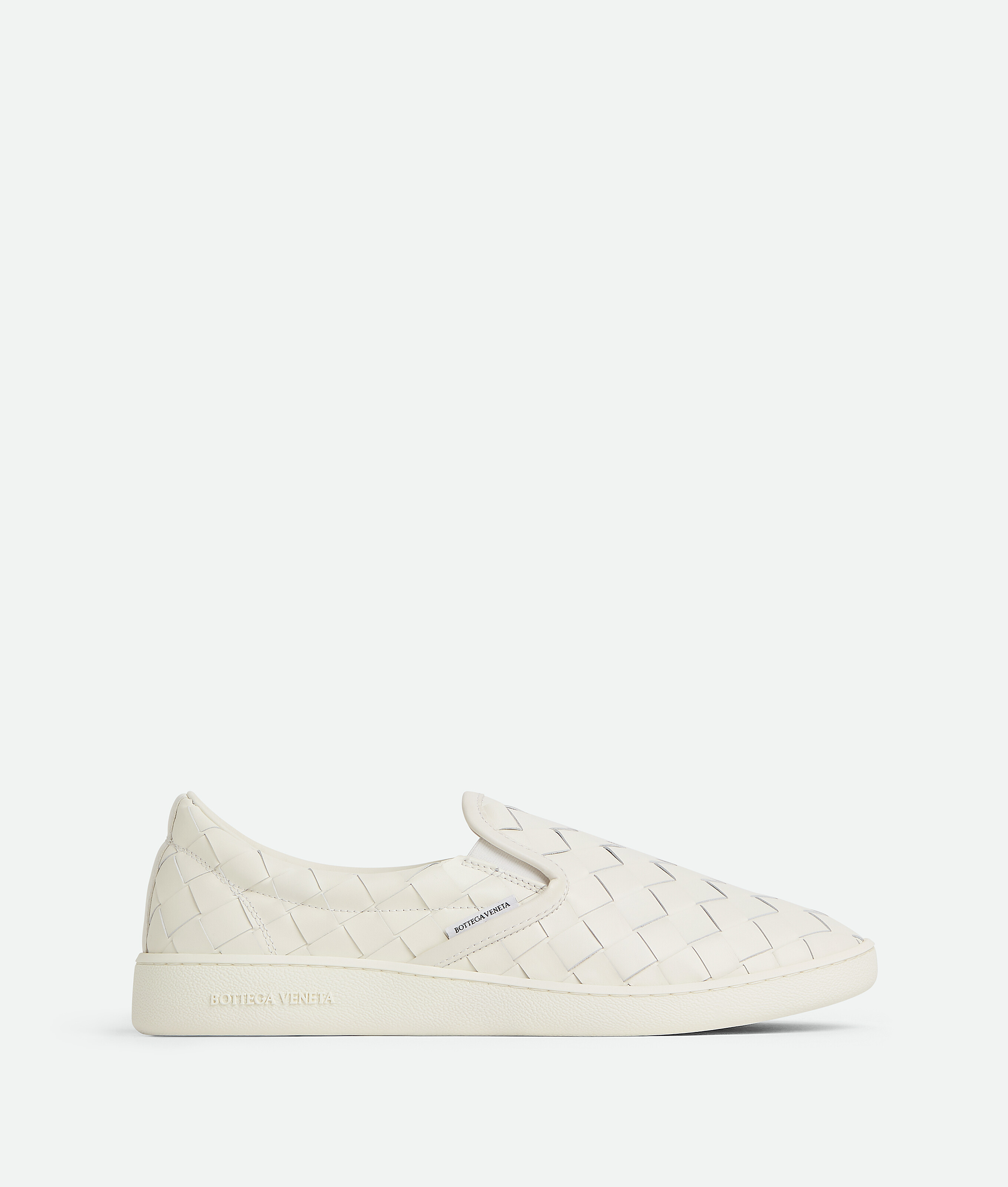 Sawyer sneaker BOTTEGA VENETA, белый
Sawyer sneaker BOTTEGA VENETA, белый