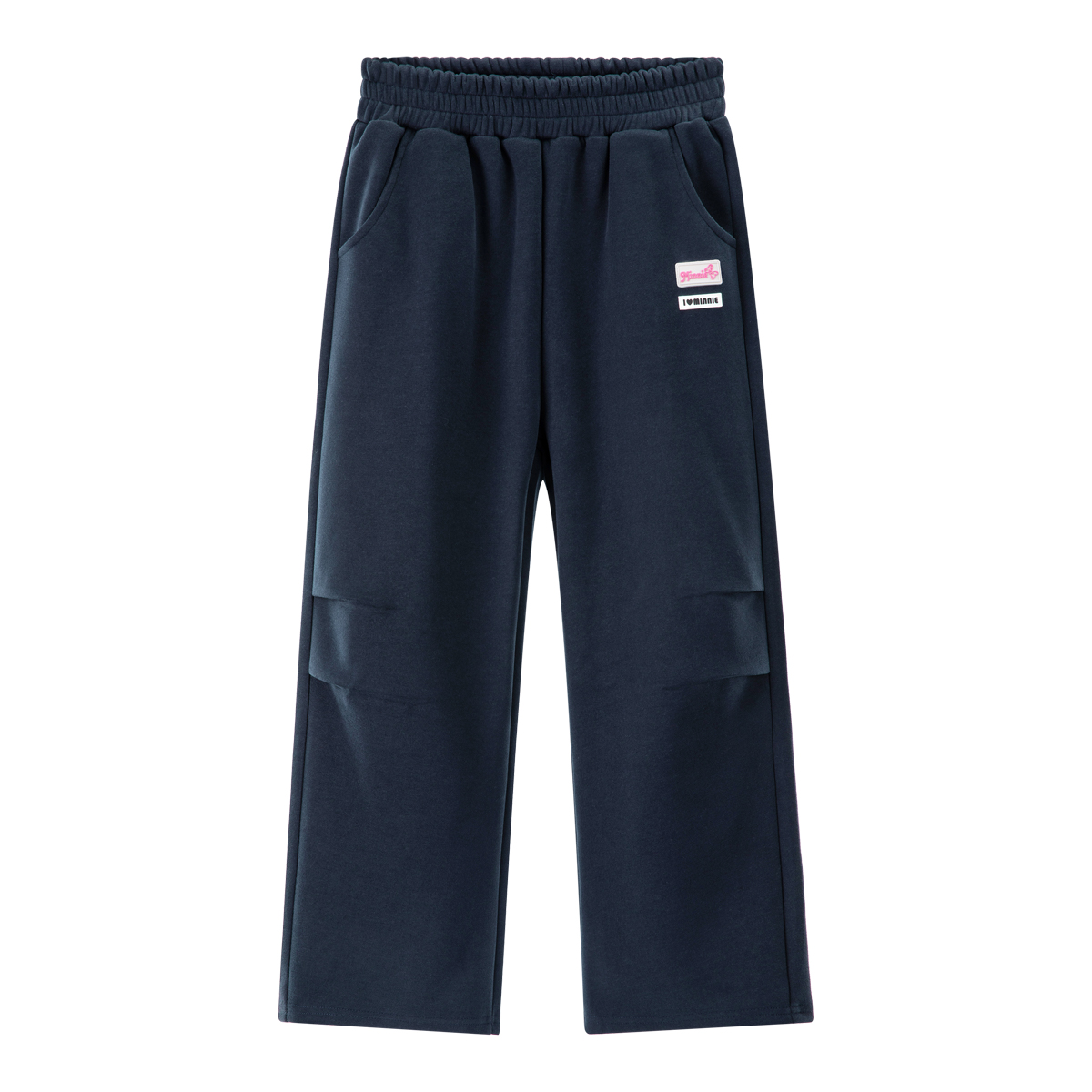 Детские спортивные штаны осень Disney, синий
Детские спортивные штаны осень Disney, синий