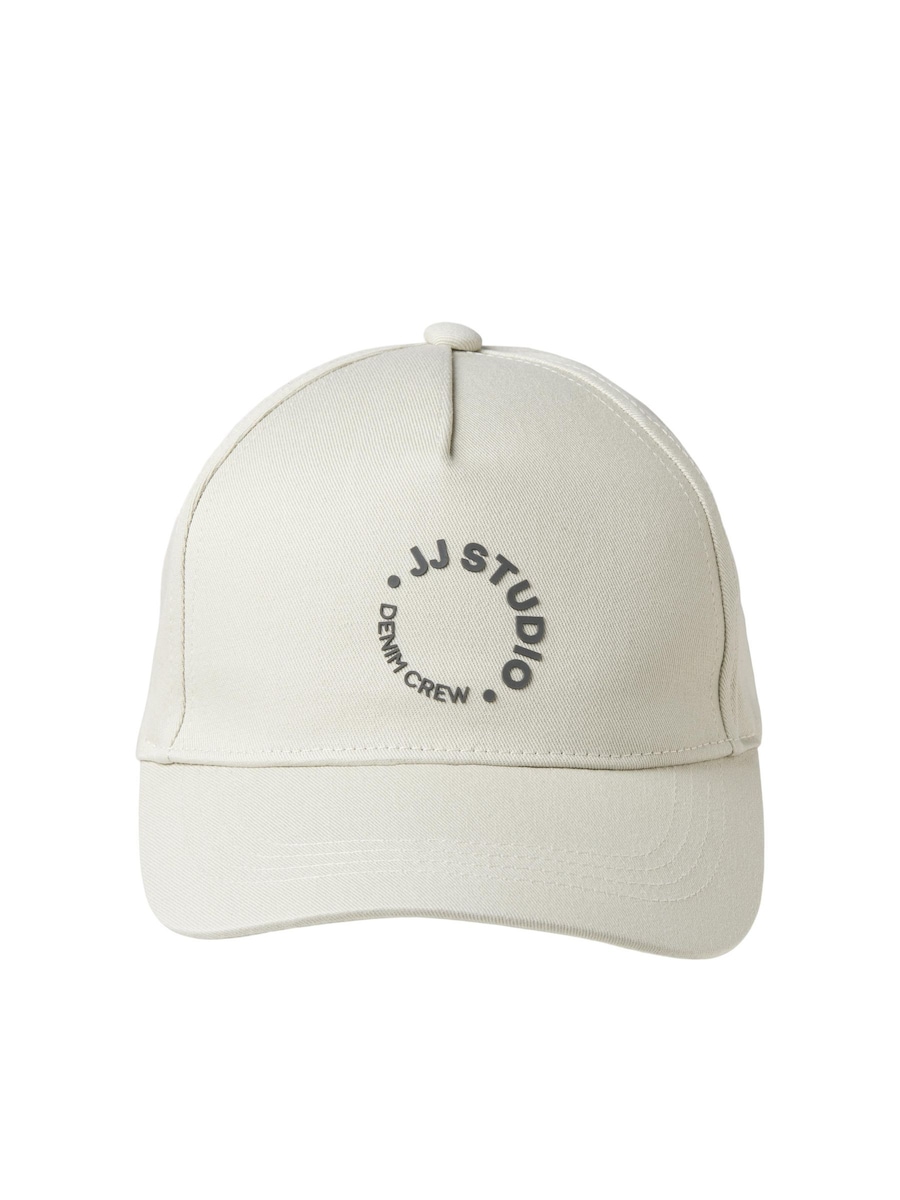 Бейсболка JACK & JONES, светло-серый
Бейсболка JACK & JONES, светло-серый