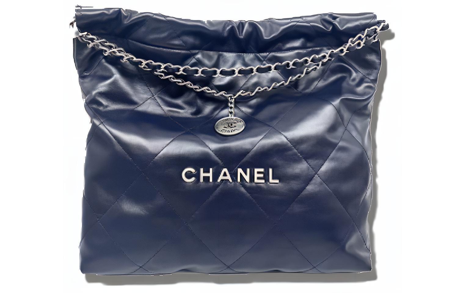Сумка-тоут из кожи коровы, шоппер, портативная сумка через плечо, наплечная сумка Trumpets для женщин темно-синий CHANEL
Сумка-тоут из кожи коровы, шоппер, портативная сумка через плечо, наплечная сумка Trumpets для женщин темно-синий CHANEL