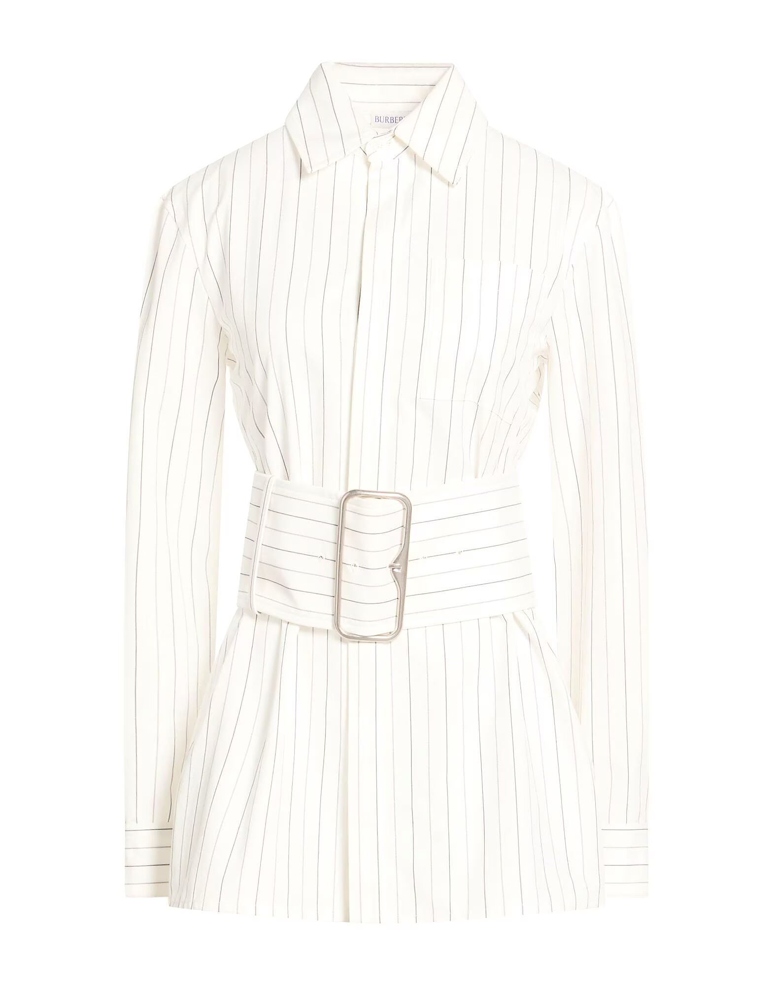 Рубашка Burberry, белый
Рубашка Burberry, белый