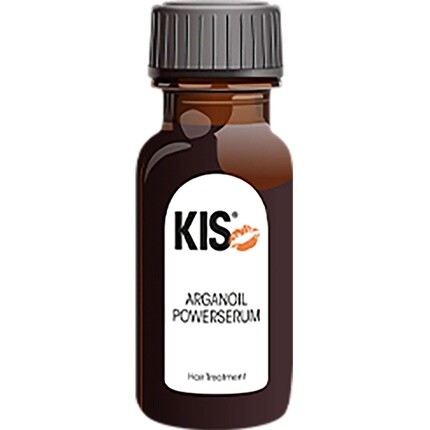 Органическое аргановое масло Power Serum Mini для укладки и ухода за волосами, 10 мл, Kis
Органическое аргановое масло Power Serum Mini для укладки и ухода за волосами, 10 мл, Kis