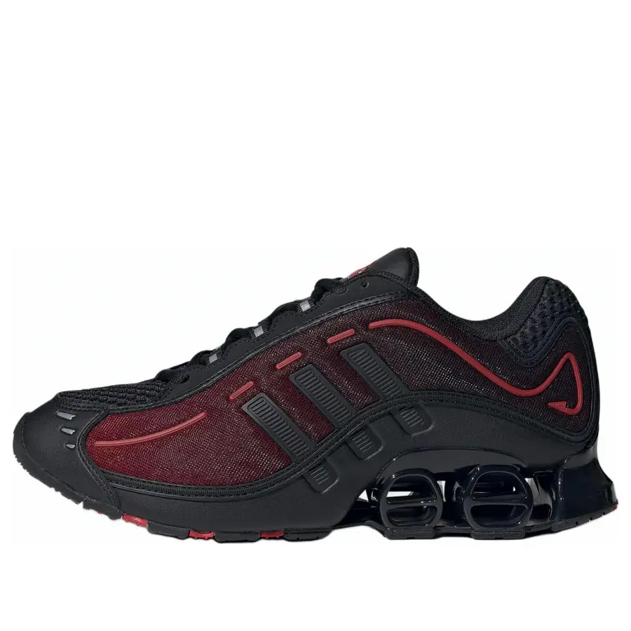 Кроссовки adidas Megaride O1 'Burgundy Black', бордовый
Кроссовки adidas Megaride O1 'Burgundy Black', бордовый
