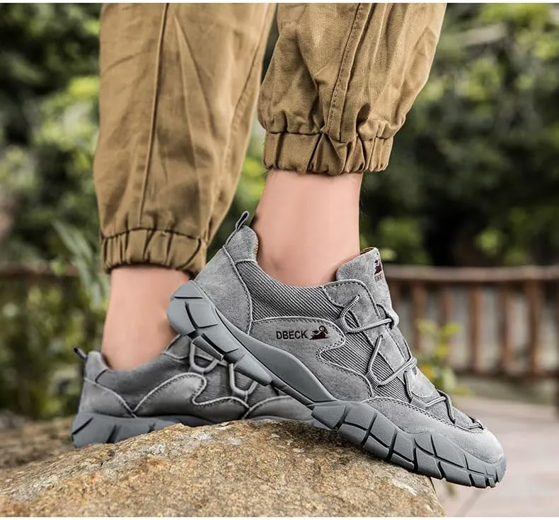 Мужские дышащие кроссовки Cubicbee с сеткой для походов, легкие, нескользящие, уличные, низкие, повседневные, для ходьбы, тренировок и работы, серый
Мужские дышащие кроссовки Cubicbee с сеткой для походов, легкие, нескользящие, уличные, низкие, повседневные, для ходьбы, тренировок и работы, серый