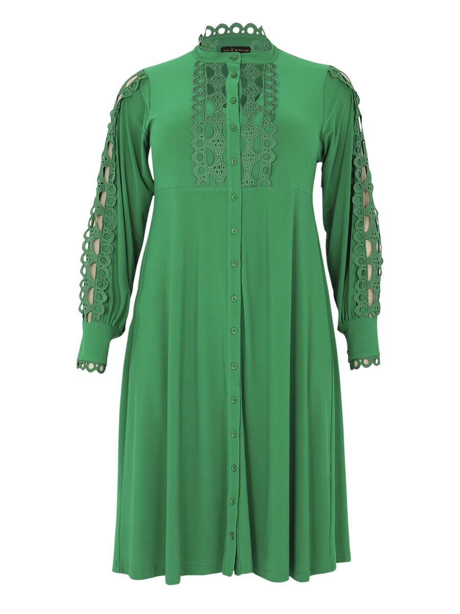Платье Yoek, зеленый
Платье Yoek, зеленый