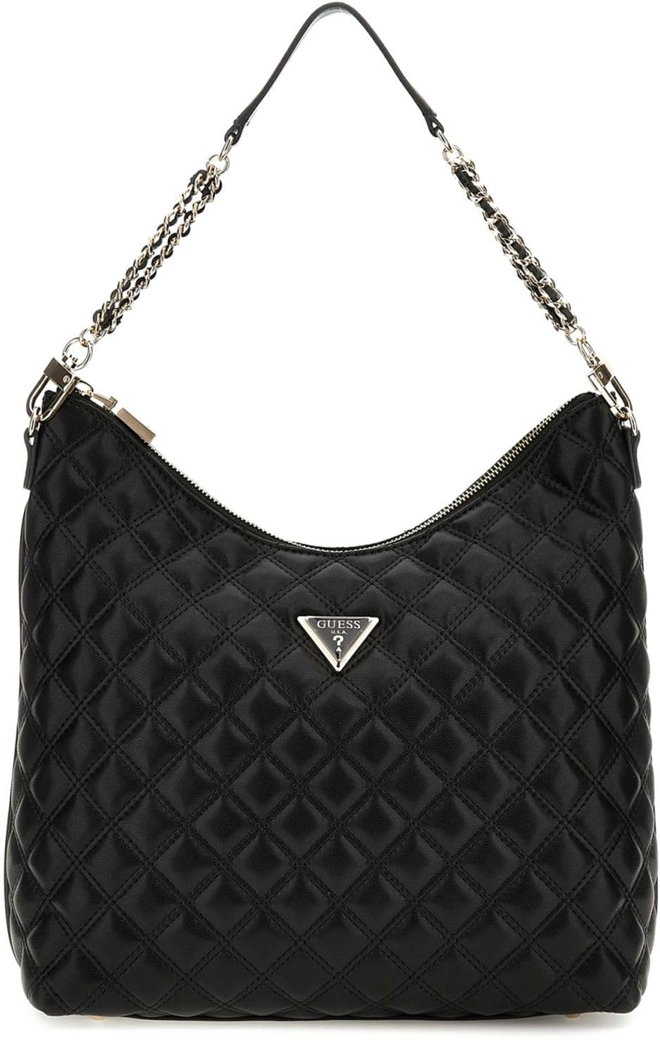 GUESS черный полиэтилен женская сумка
GUESS черный полиэтилен женская сумка