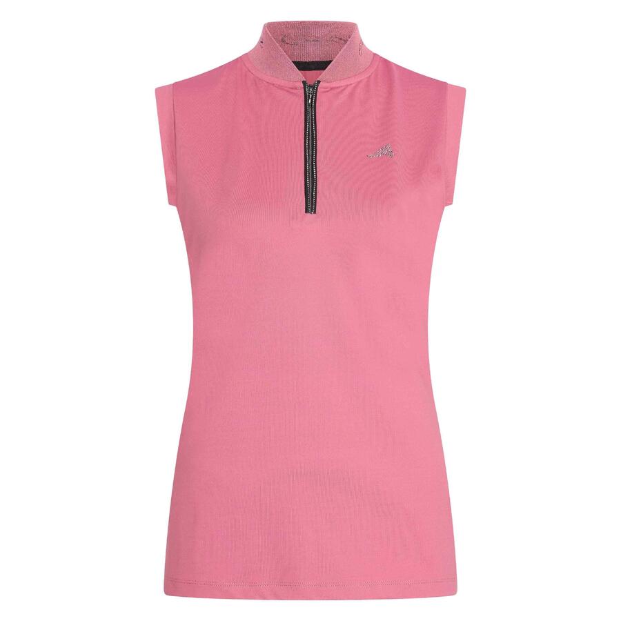 Женская майка для верховой езды Euro-Star Ramona без рукавов с полумолнией
Женская майка для верховой езды Euro-Star Ramona без рукавов с полумолнией