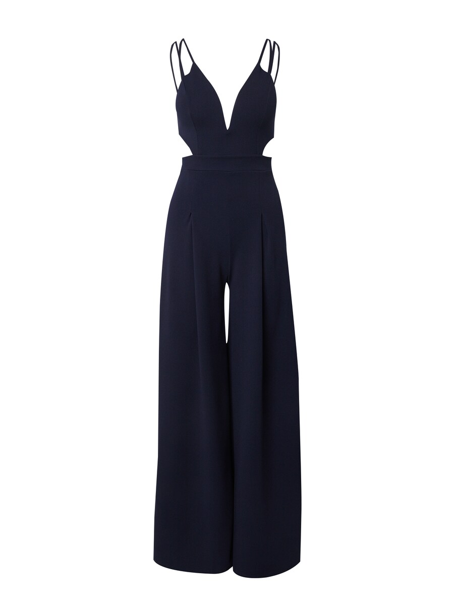 Комбинезон WAL G. KOOKIE, синий
Комбинезон WAL G. KOOKIE, синий