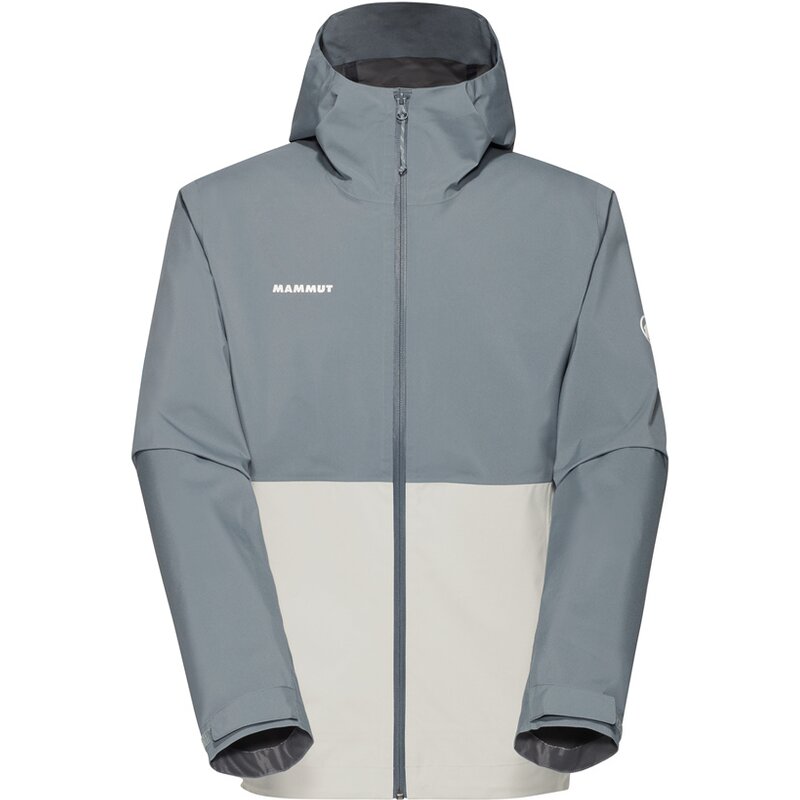 Функциональная куртка Linard Light HS Mammut, зеленый
Функциональная куртка Linard Light HS Mammut, зеленый