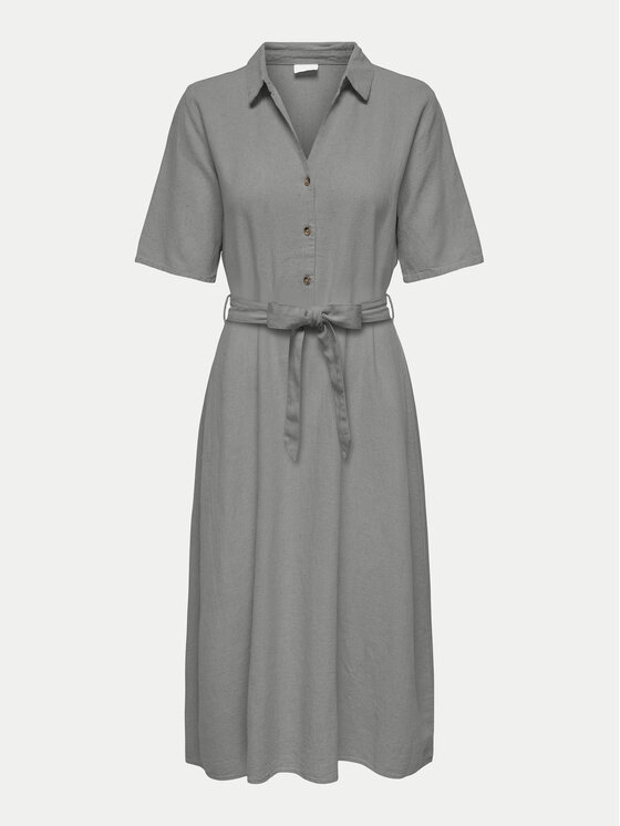 Летнее платье стандартный крой Say 15338771 Jdy, бежевый
Летнее платье стандартный крой Say 15338771 Jdy, бежевый