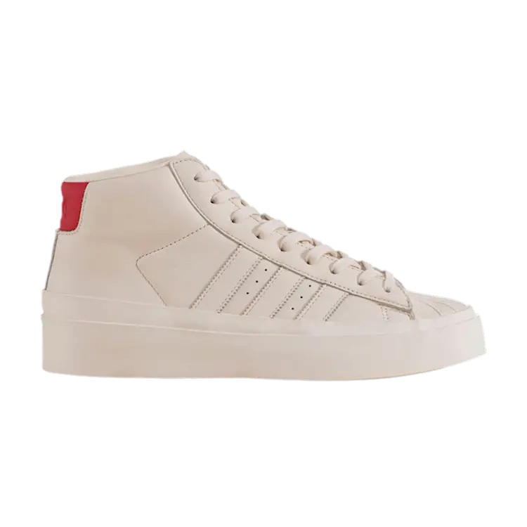 Кроссовки Adidas 424 x Pro Model, белый
Кроссовки Adidas 424 x Pro Model, белый