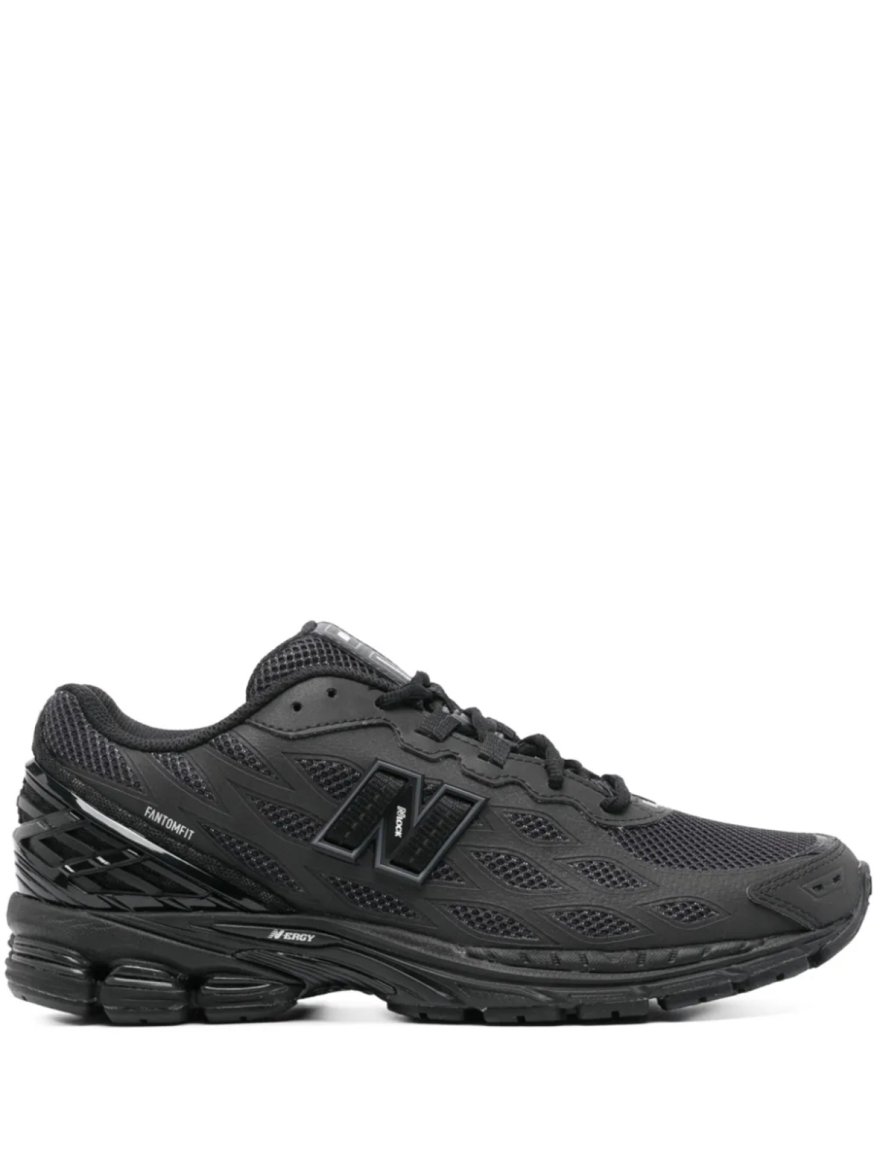 Кроссовки New Balance 1906W, черный
Кроссовки New Balance 1906W, черный