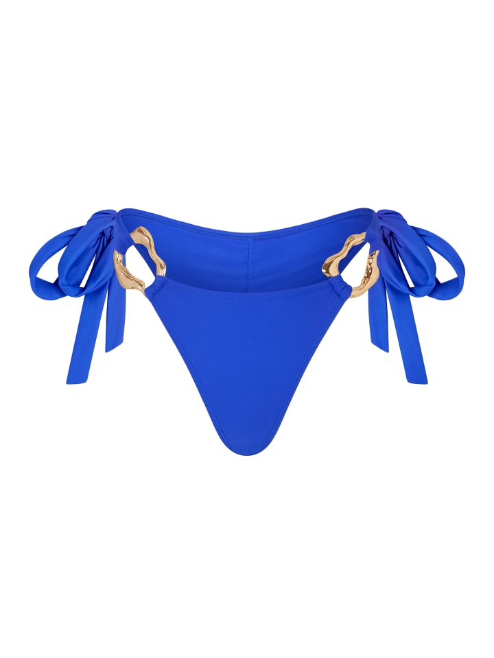 Комплект бикини Moda Minx, синий
Комплект бикини Moda Minx, синий