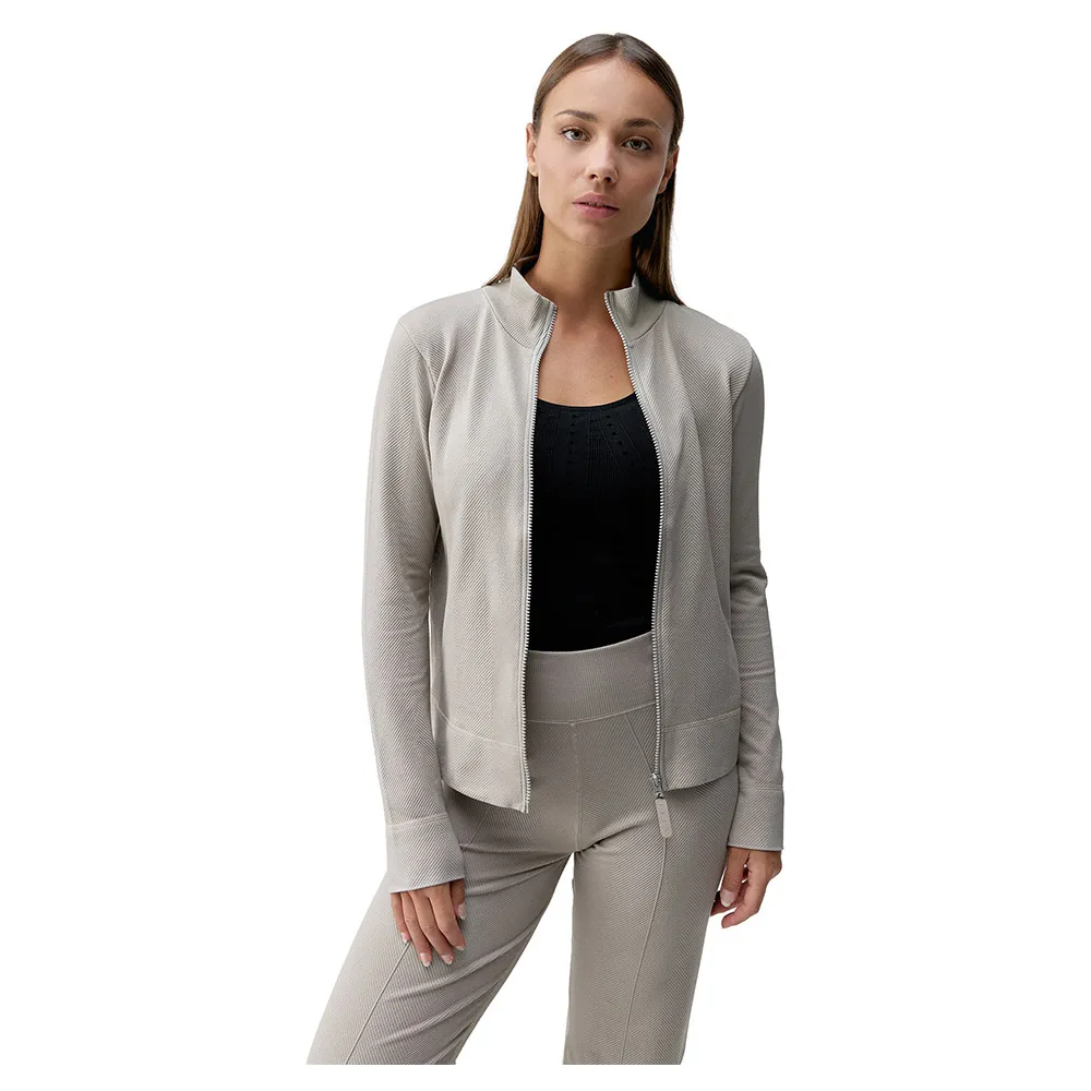 Куртка Born Living Yoga Gita, серый
Куртка Born Living Yoga Gita, серый