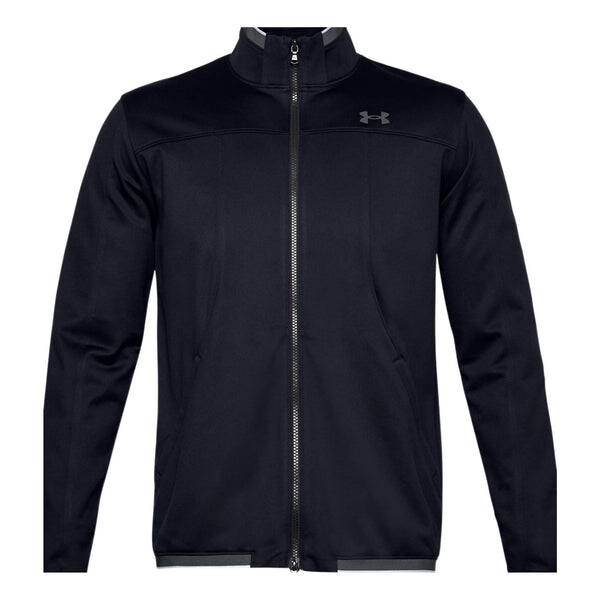 Куртка recover fleece jacket 'black' Under Armour, черный
Куртка recover fleece jacket 'black' Under Armour, черный