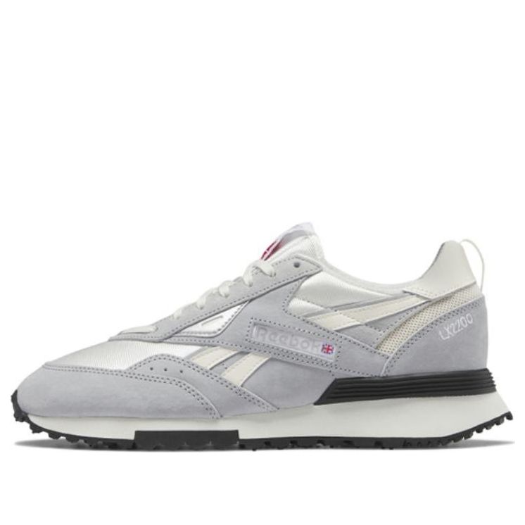Беговые кроссовки Reebok LX2200 'Grey', серый
Беговые кроссовки Reebok LX2200 'Grey', серый