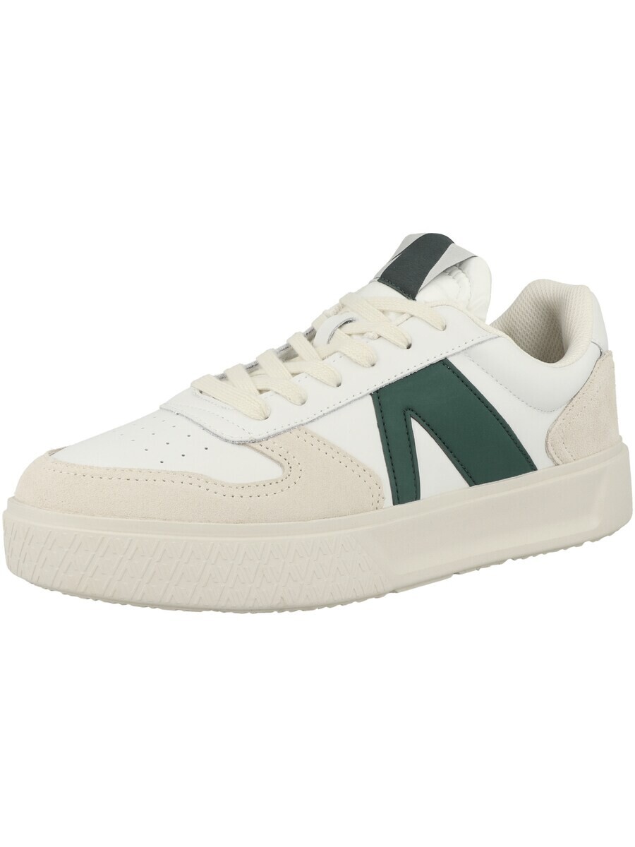 Повседневные кроссовки ARKK Copenhagen Sneakers Uncover, белый
Повседневные кроссовки ARKK Copenhagen Sneakers Uncover, белый