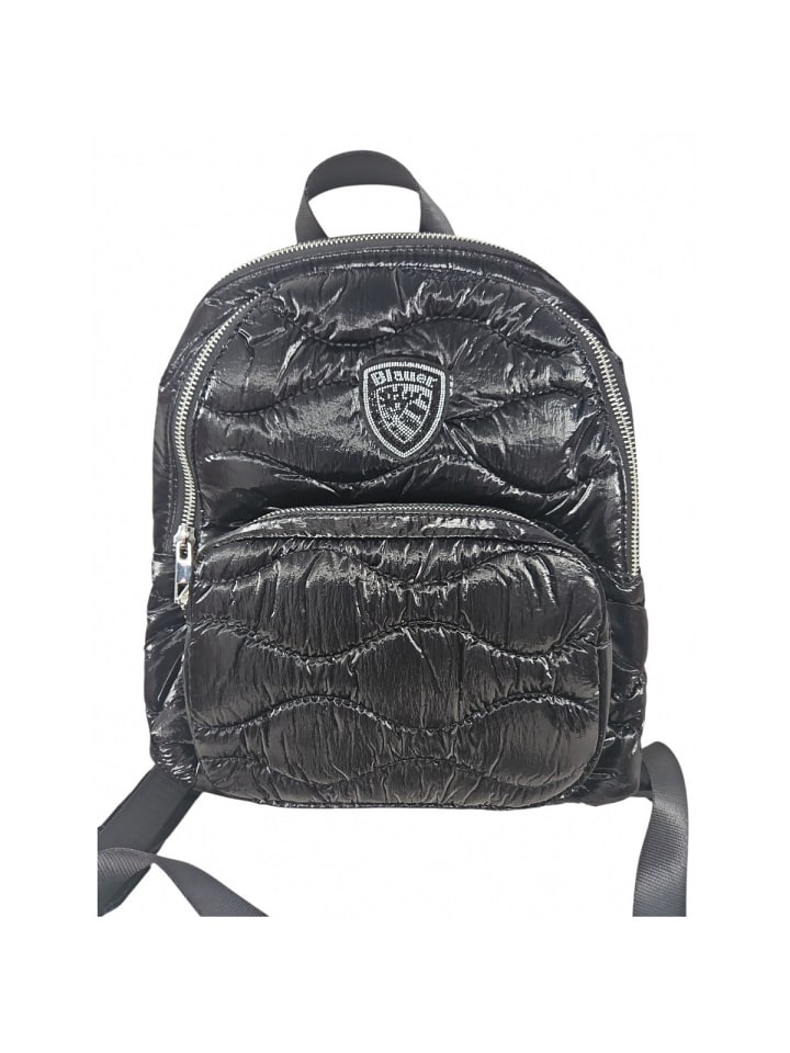 Рюкзак BLAUER USA, черный
Рюкзак BLAUER USA, черный