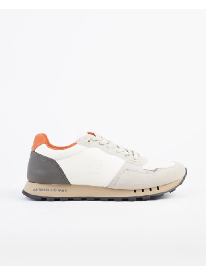 Низкие кроссовки G-Star Raw, разноцветный
Низкие кроссовки G-Star Raw, разноцветный