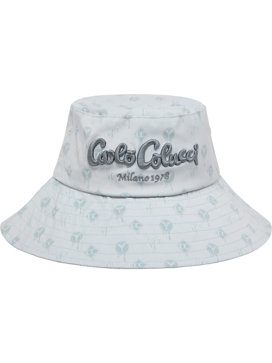 Спортивная шапка Carlo Colucci Depero, цвет Grey/Light grey
Спортивная шапка Carlo Colucci Depero, цвет Grey/Light grey