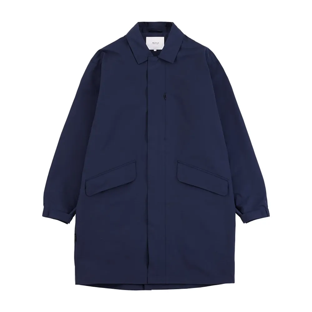 Куртка Makia Elias Mac rain, синий
Куртка Makia Elias Mac rain, синий