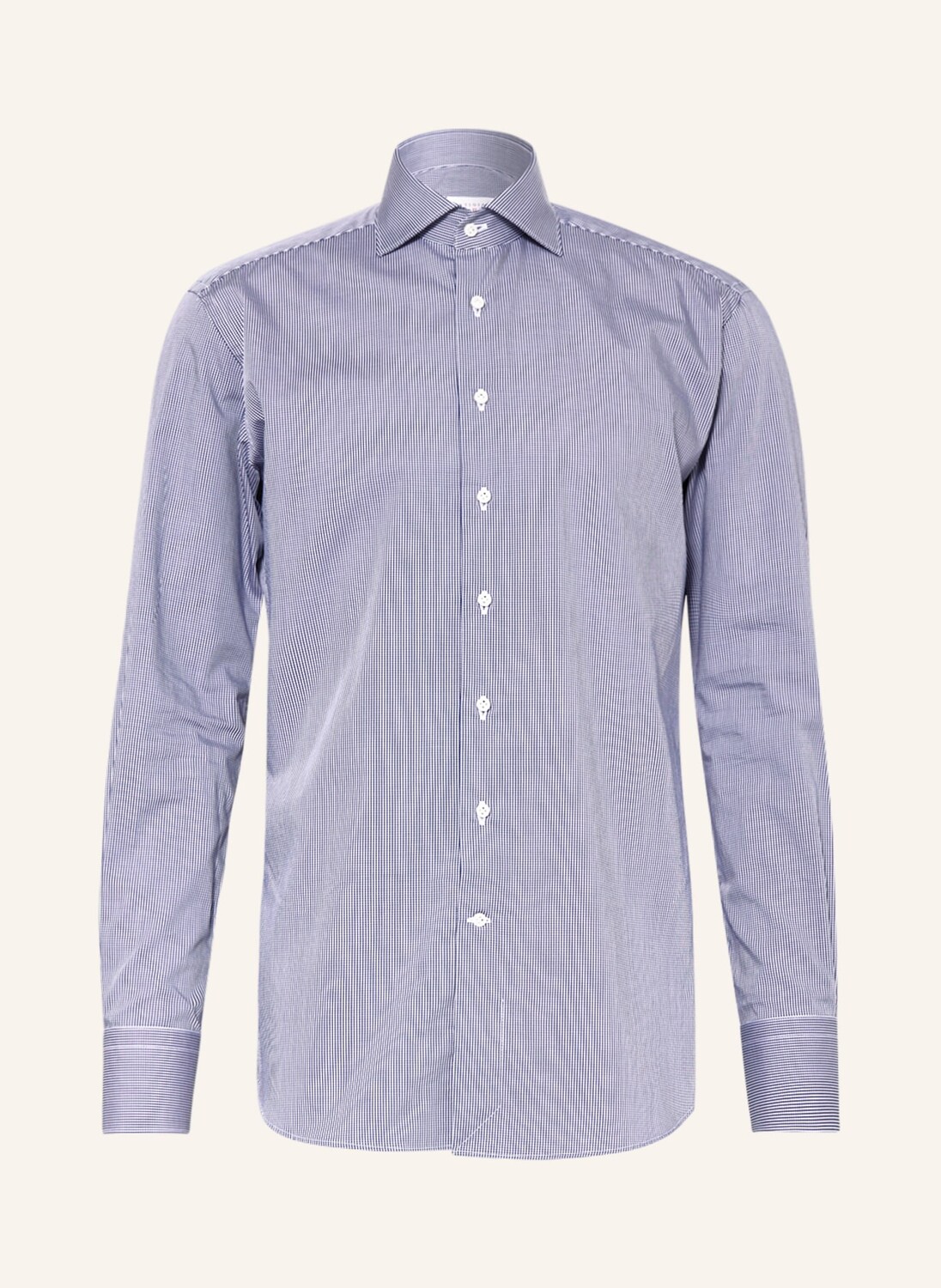 Рубашка ARTIGIANO Slim Fit, синий
Рубашка ARTIGIANO Slim Fit, синий