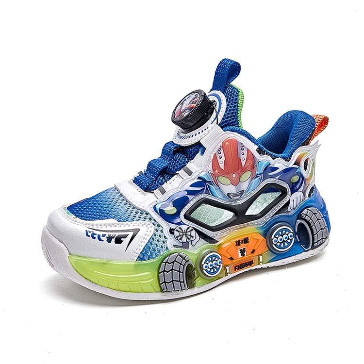 Детские сандалии для детей от 3 до 7 лет YUZHAOLIN, синий
Детские сандалии для детей от 3 до 7 лет YUZHAOLIN, синий