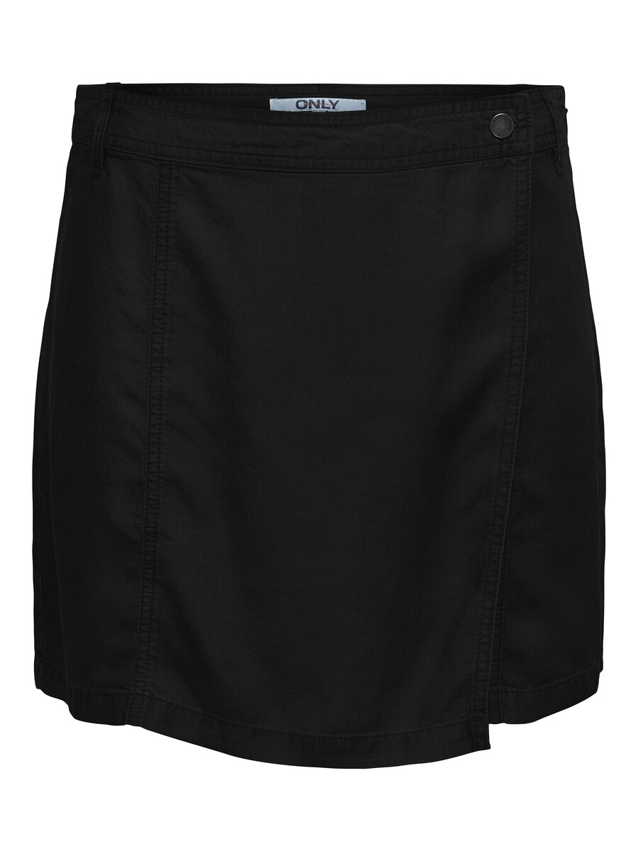 Юбка ONLY ONLARIS, черный
Юбка ONLY ONLARIS, черный