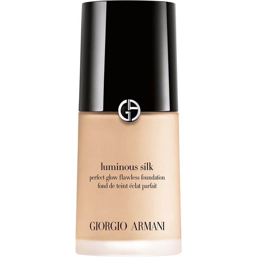 Тональная основа Armani Luminous Silk Foundation, Nr. 3 / 30 ml
Тональная основа Armani Luminous Silk Foundation, Nr. 3 / 30 ml
