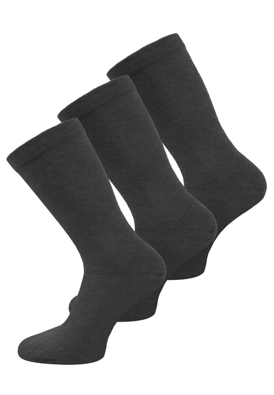Носки Normani 3 PAAR MIT KOMFORTBUND, Anthrazit/Anthracite
Носки Normani 3 PAAR MIT KOMFORTBUND, Anthrazit/Anthracite