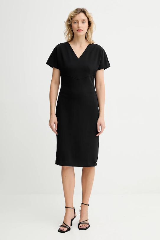 Платье Calvin Klein, черный
Платье Calvin Klein, черный