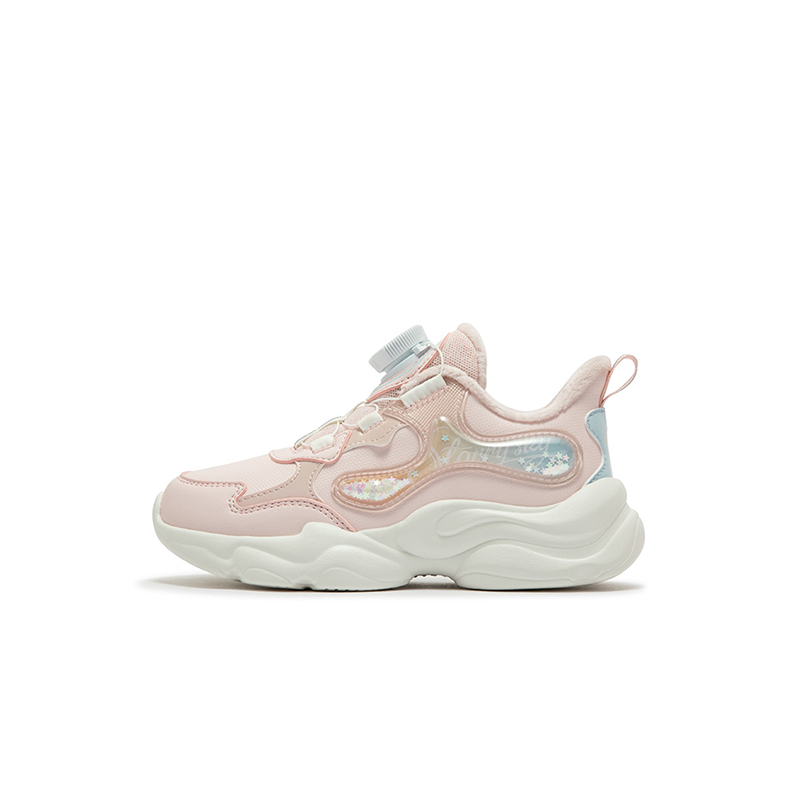 Детские хлопковые кроссовки для детей 3-7 лет XTEP, розовый/синий
Детские хлопковые кроссовки для детей 3-7 лет XTEP, розовый/синий