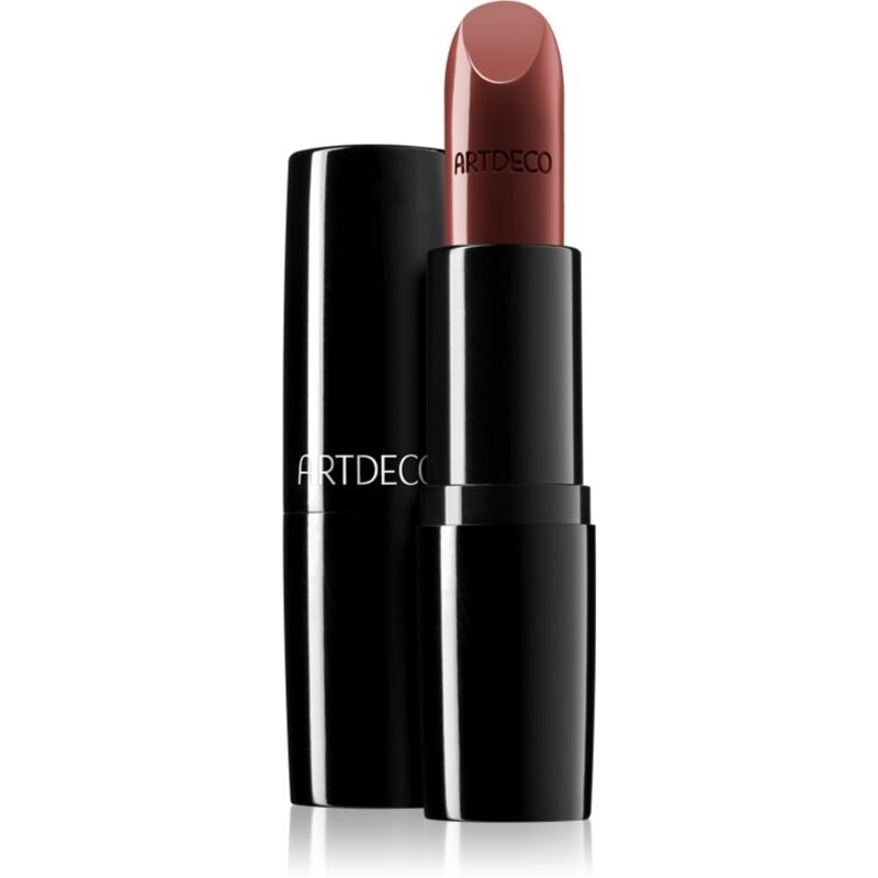 Artdeco, Perfect Color, кремовая губная помада с сатиновым финишем, оттенок 850 Bonfire, 4 г
Artdeco, Perfect Color, кремовая губная помада с сатиновым финишем, оттенок 850 Bonfire, 4 г