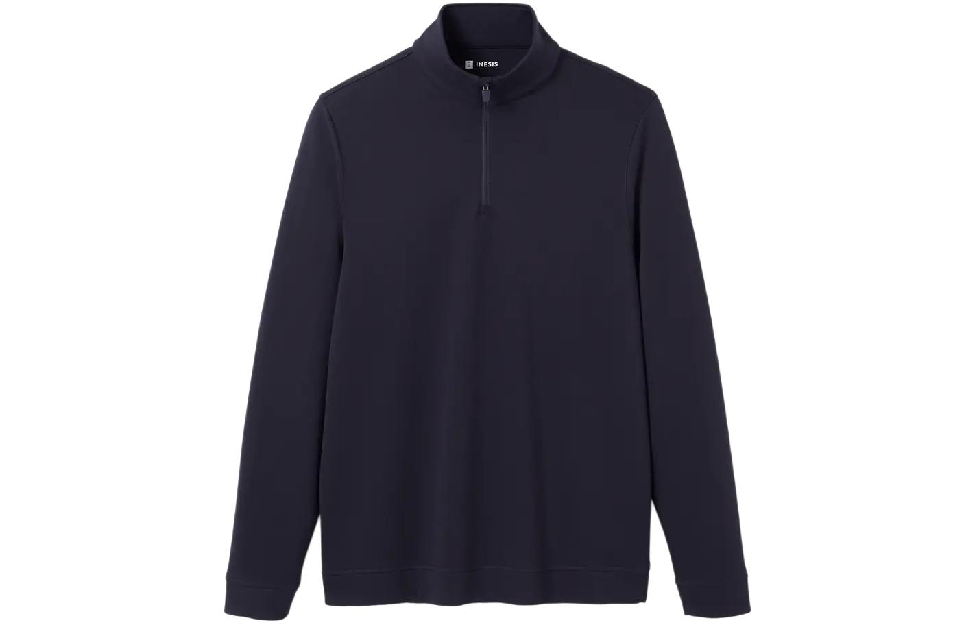 DECATHLON Свитшот мужской синий black
DECATHLON Свитшот мужской синий black