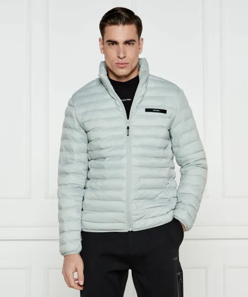 Куртка Regular fit Calvin Klein, зеленый
Куртка Regular fit Calvin Klein, зеленый