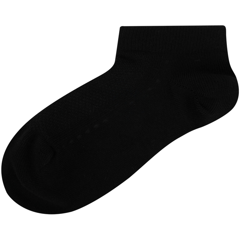 Женские носки до щиколотки 1 упаковка Calvin Klein, черный
Женские носки до щиколотки 1 упаковка Calvin Klein, черный