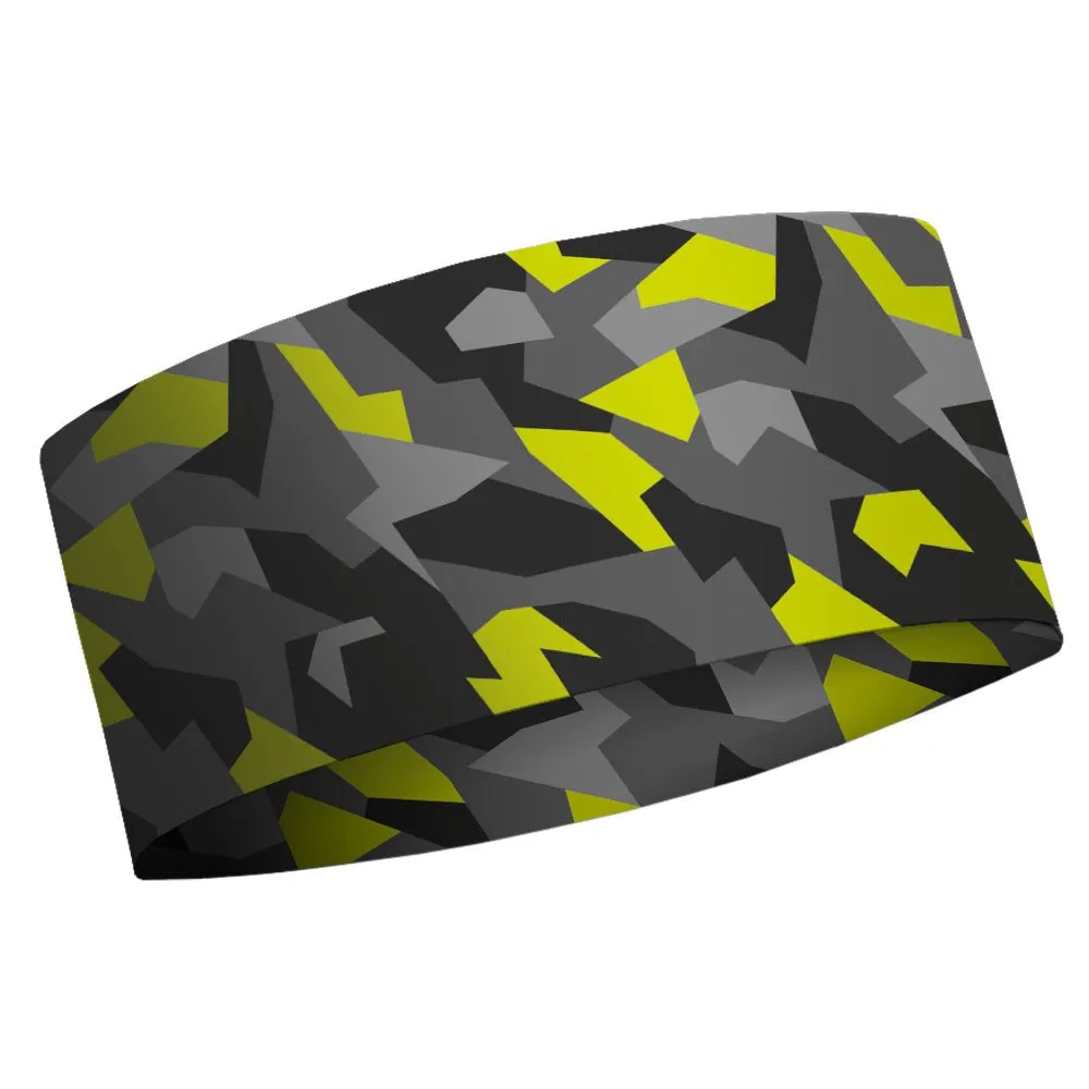 Повязка на голову Matt Thermo, разноцветный
Повязка на голову Matt Thermo, разноцветный