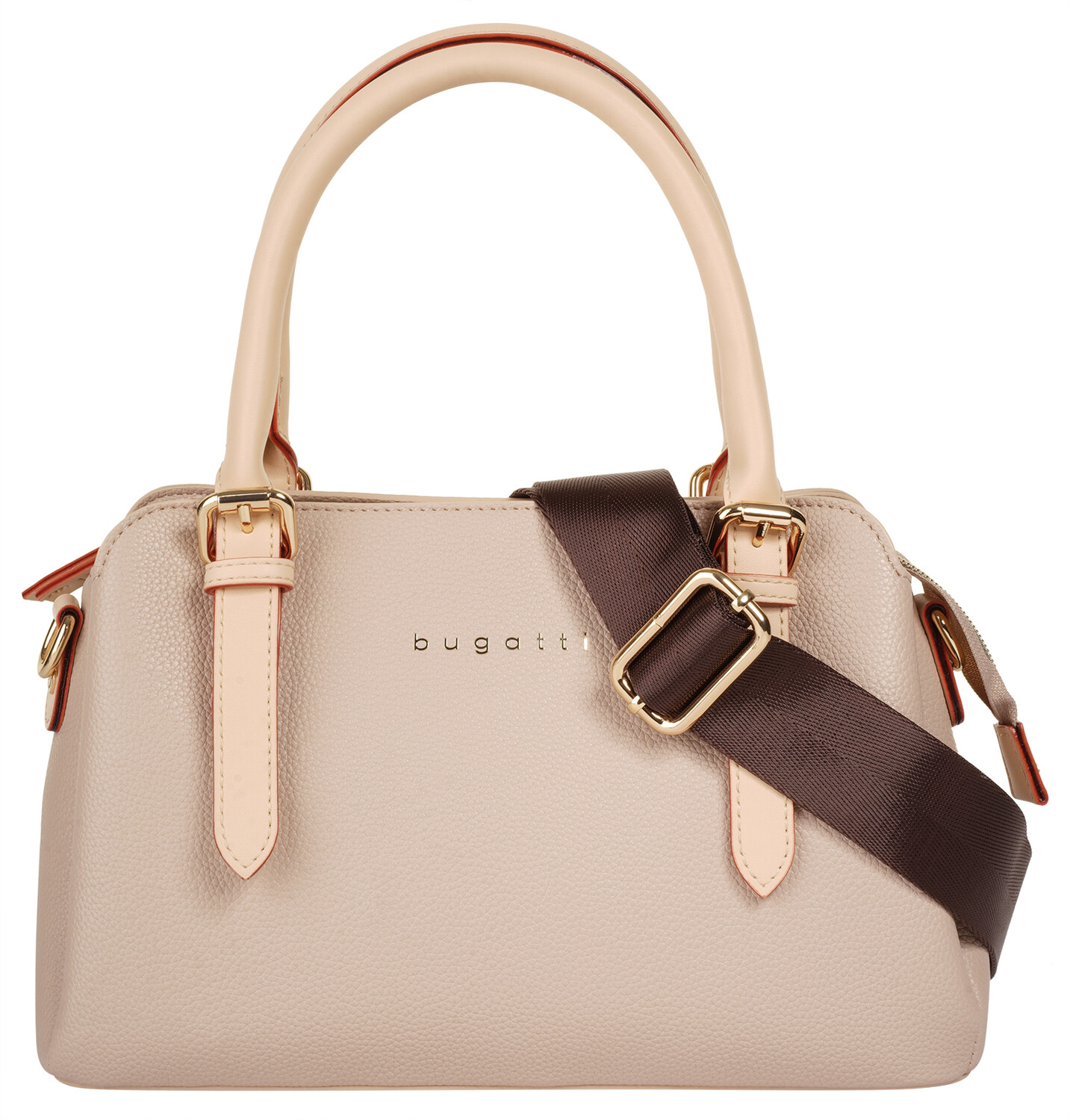 Сумка Bugatti Handtasche ELLA, бежевый
Сумка Bugatti Handtasche ELLA, бежевый