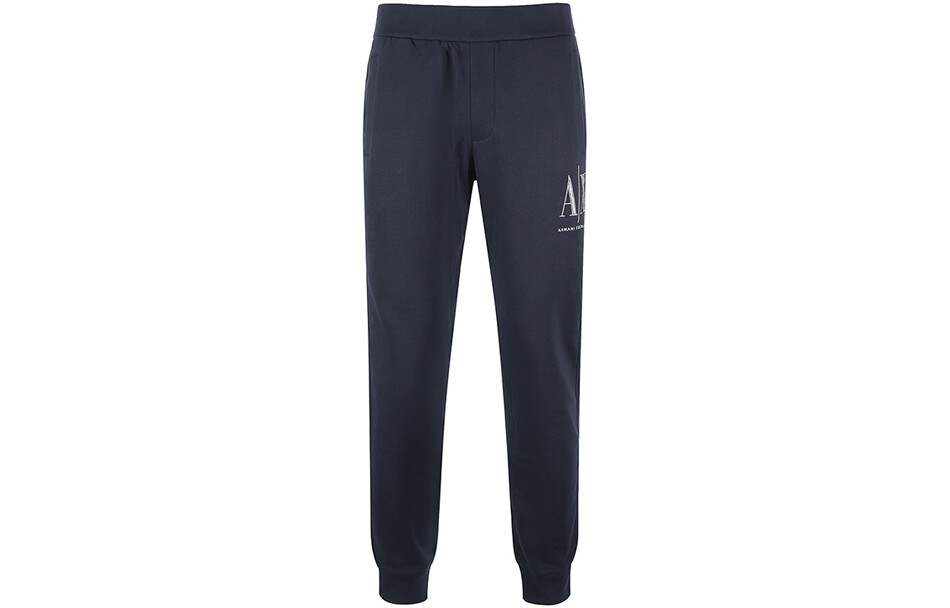 Повседневные брюки мужские темно-синие Armani Exchange, темно-синий
Повседневные брюки мужские темно-синие Armani Exchange, темно-синий