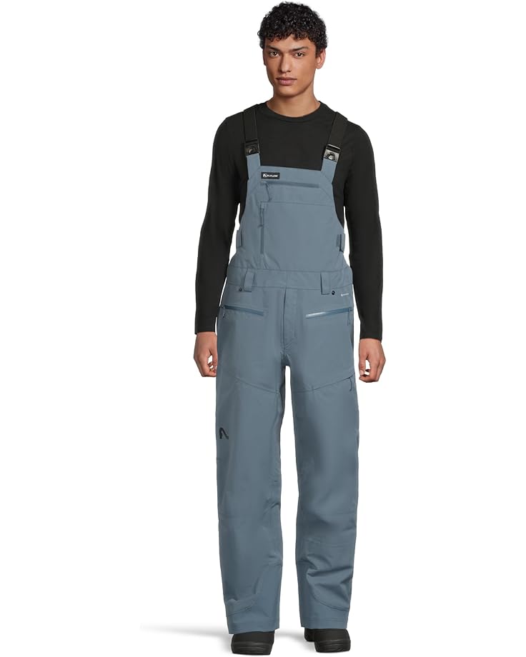 Мужские брюки-комбинезон Flylow Firebird, Ocean
Мужские брюки-комбинезон Flylow Firebird, Ocean