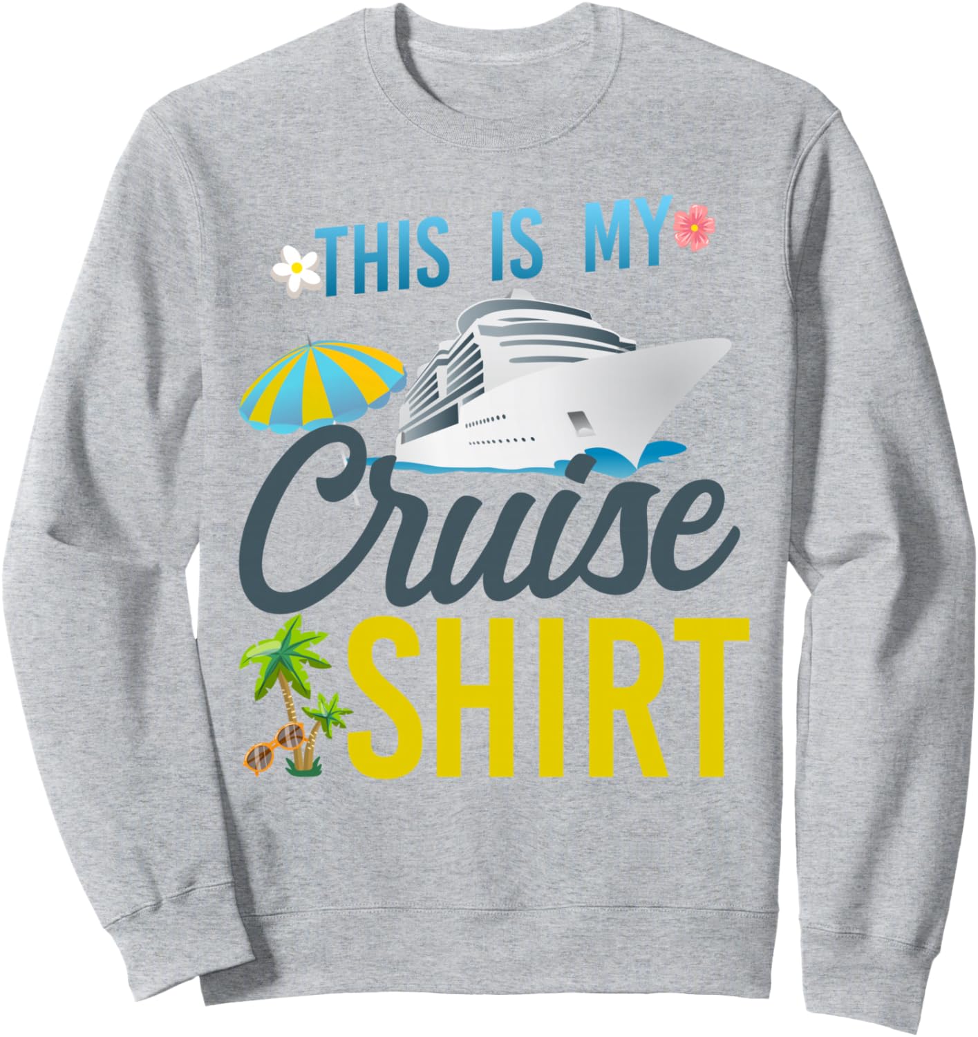 Круизный отдых. толстовка и толстовка Это мой круиз Cruise Trip Friends Buddies Vacation Cruising Hd0, серый
Круизный отдых. толстовка и толстовка Это мой круиз Cruise Trip Friends Buddies Vacation Cruising Hd0, серый