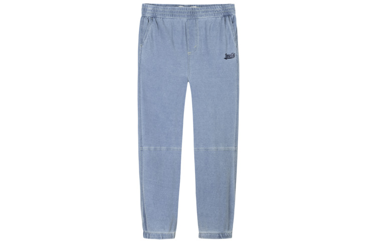 Джинсы Levis для младших школьников, Деним Блю
Джинсы Levis для младших школьников, Деним Блю