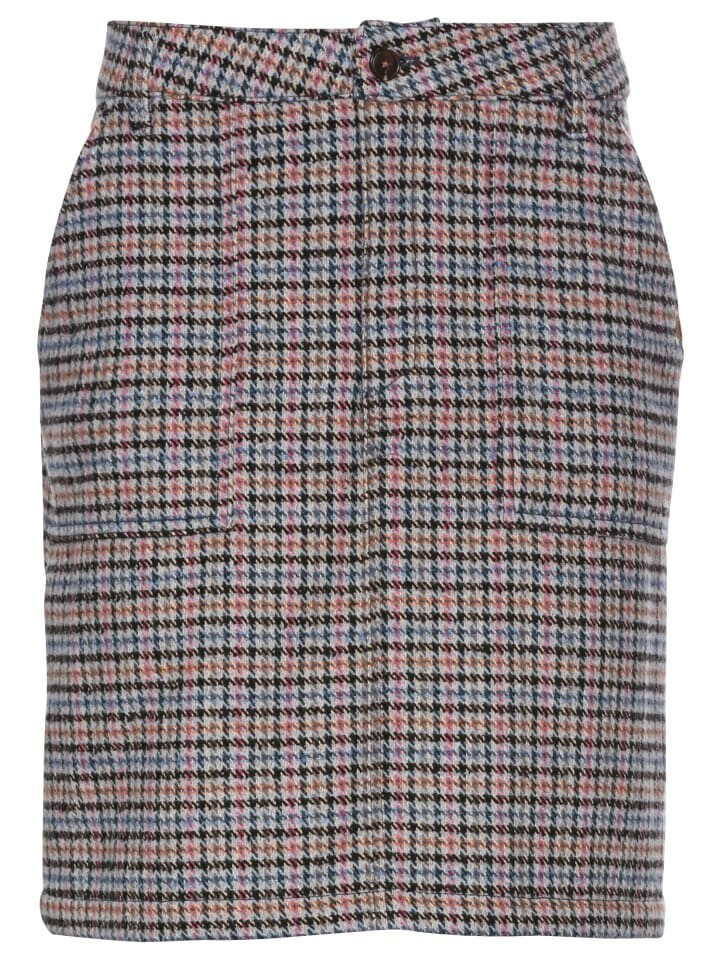 Мини-юбка Camel Active, цвет blau-lila
Мини-юбка Camel Active, цвет blau-lila