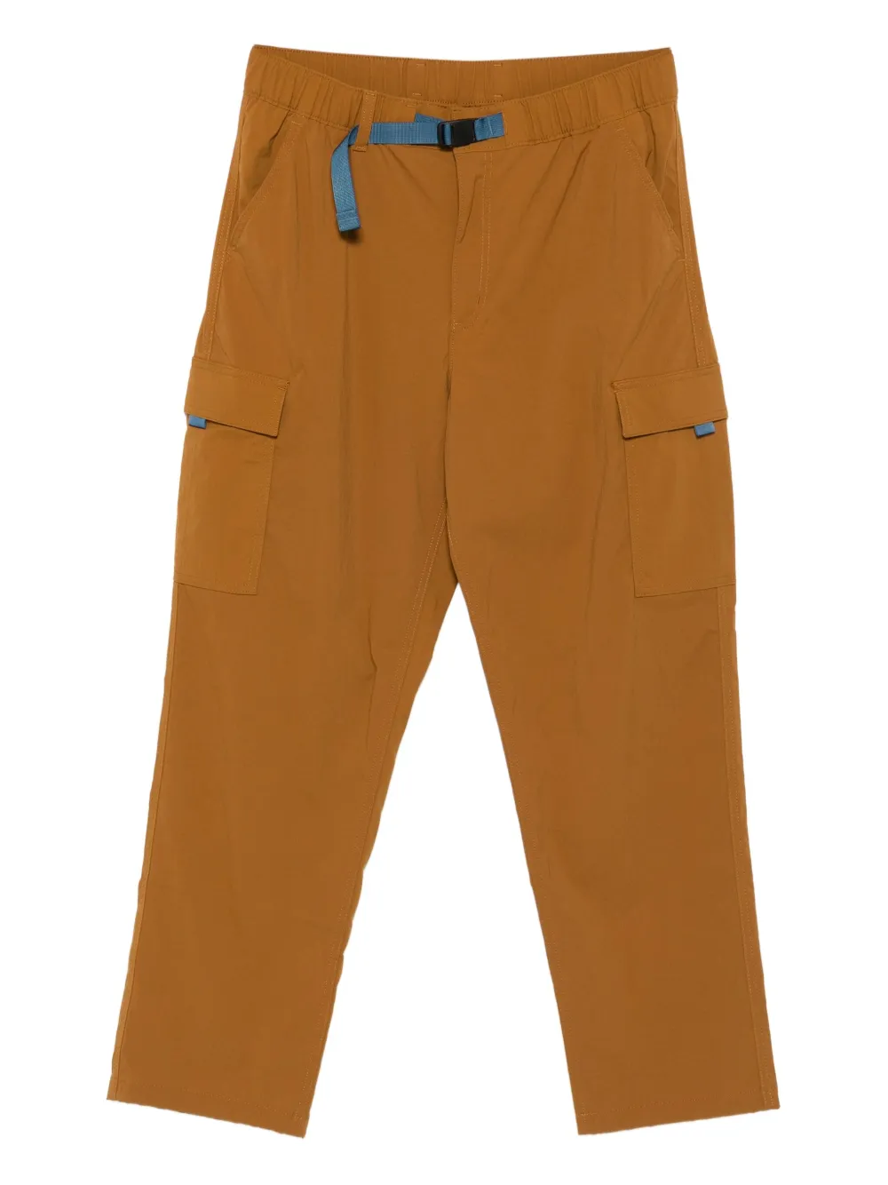 Брюки карго Patagonia, коричневый
Брюки карго Patagonia, коричневый